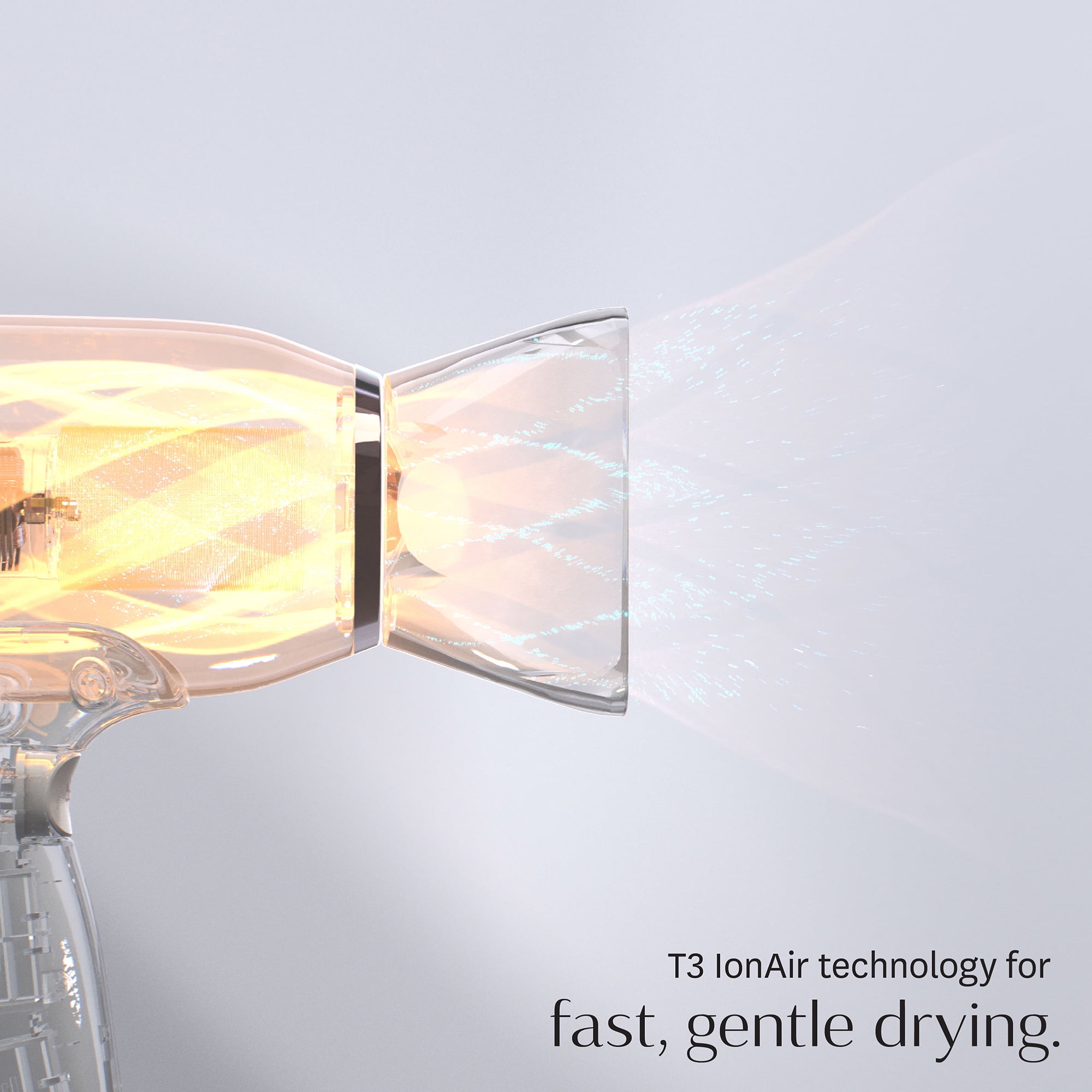 T3 Fit Compact Dryer