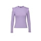 thumbnail image 2 of Blusa André Badi INNESSA violeta chica, 2 of 4