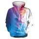 thumbnail image 1 of Sudadera holgada con capucha y estampado digital en color 3D de otoño e invierno para hombre Fridja  FKASFK5886, 1 of 3