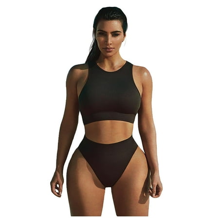 

EUHDSSDE Women Letter Solid Color Casual Two-piece Sets Home Suit Home Set