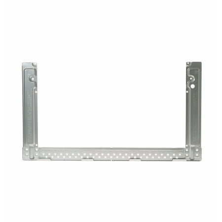 Wb56x11009 For Ge Microwave Mounting Bracket Wb56x11009 For Ge Microwave Mounting Bracket