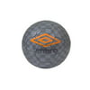 Umbro Size 1 Soccer Ball - Gray/Orange