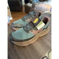 thumbnail image 1 of New Balance Fresh Foam X More Trail V3 Brown Green MTMORNAC Shoes Men’s Size, 1 of 5