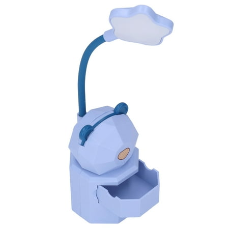 Desk Lamp, Cartoon Reading Lamp 360° Adjustable LED For Study Room For Bedroom Purple | Walmart Canada Desk Lamp, Cartoon Reading Lamp 360° Adjustable LED For Study Room For Bedroom Purple | Walmart Canada