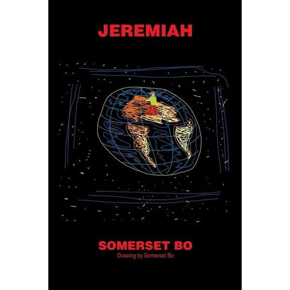 Jeremiah, (Paperback)