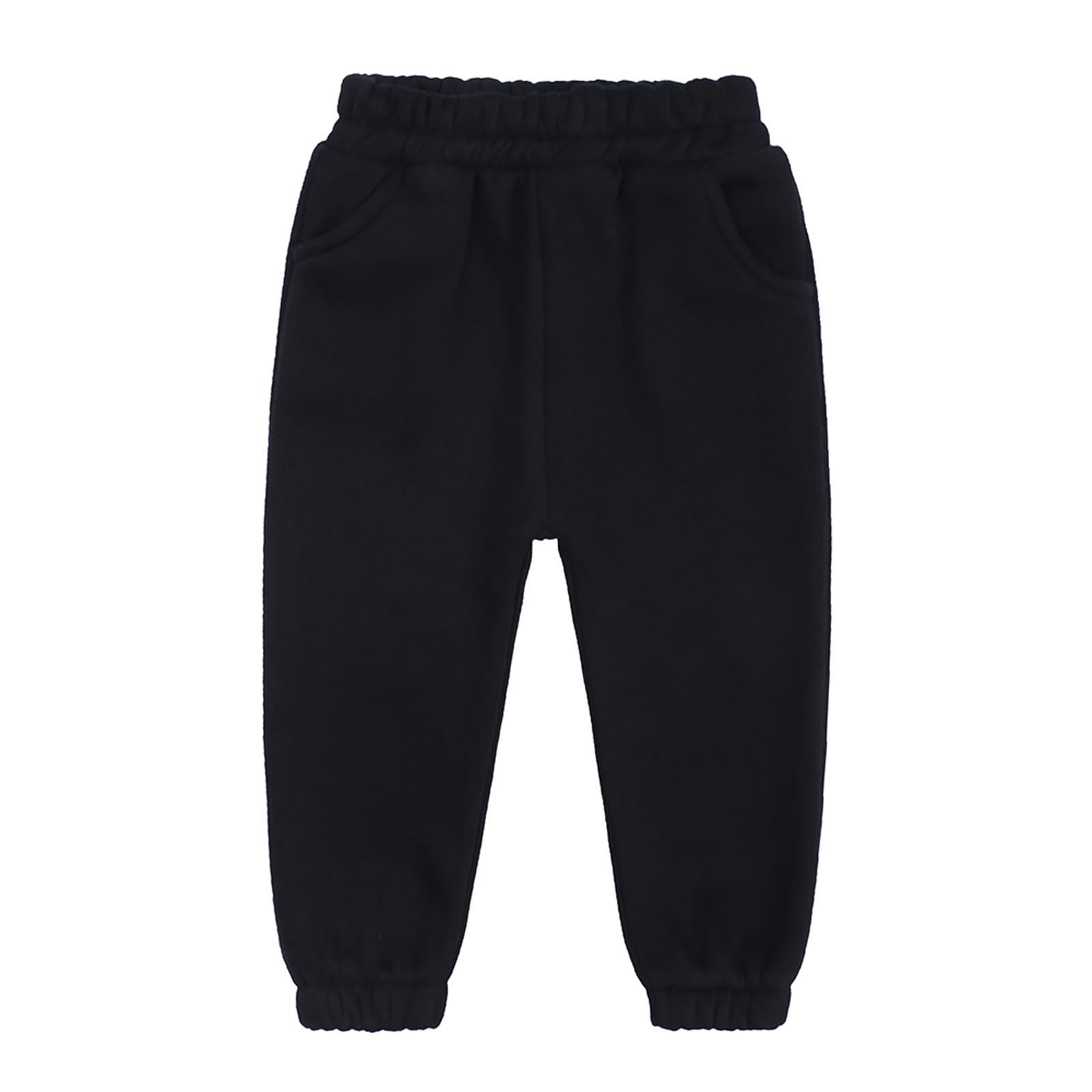 Odeerbi 2PCS Outfits Kids Sports Tracksuits Long Sleeve Pullover Hoodies Sweatshirt And Sweatpants Fall Winter Suit
