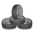 thumbnail image 1 of 4) Llantas 275/55R20 Goodyear Eagle Sport All-Season 117V GOODYEAR ., 1 of 6