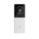 thumbnail image 1 of Video Timbre Smart Home Detector de visión nocturna por infrarrojos Cámara de seguridad impermeable WiFi inalámbrica, Timbre de puerta Eigraketly HA006536-01, 1 of 6