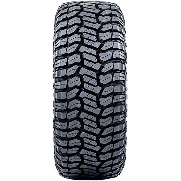 リキテックス Avix TrailTek / 33x12.50R20 - Radial tires for automotive