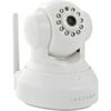 Insteon 75790WH 300 Kilopixel Network Camera, Color, 1 Pack, White
