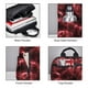 thumbnail image 3 of Easygdp Red Line para Easygdp Yak - Mochila Casual Ligera y Resistente para Viaje y Senderismo para Hombres y Mujeres, 3 of 7