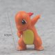 thumbnail image 1 of Elf Pokemon muñeca Pikachu Minnie Turtle Mew Dream Charizard Gay Oka Pokemon juguetes hechos a mano36 zhangyuxiang unisex, 1 of 2