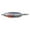 Silver Shiner, variant on Northland Forage Minnow Jig Silver Shiner 1/8 oz