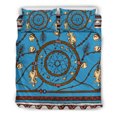 thumbnail image 2 of Housse de Fauteuil Inclinable Motif Tournesol SF013, 2 of 4
