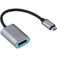 thumbnail image 4 of i-tec USB-C Metal Display Port Adapter 60Hz, 4 of 5