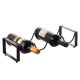 thumbnail image 2 of Simple and practical modern household red wine glass shelf, decoration wine storage can be stacked storage display rack, 2 of 4