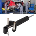 thumbnail image 3 of Car Wheel Eyebrow Scriber For Auto Sheet Metal Dent Repair, 5-150mm Wheel Eyebrow Rib Line Parallel Drawing Tool Mark Scriber With Scale, 3 of 9