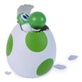 thumbnail image 2 of Figura Electrónica Yoshi Sale del Cascarón Super Mario Galaxy: La película Artículo Sorpresa, 2 of 5