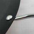 thumbnail image 2 of Zadora 14"Nonstick  Carbon Steel Comal in Red, 2 of 5