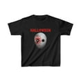 thumbnail image 2 of Halloween Mask Halloween Shirts for Kids Halloween Shirt Boys Halloween Tops Kids Halloween Shirt, 2 of 6