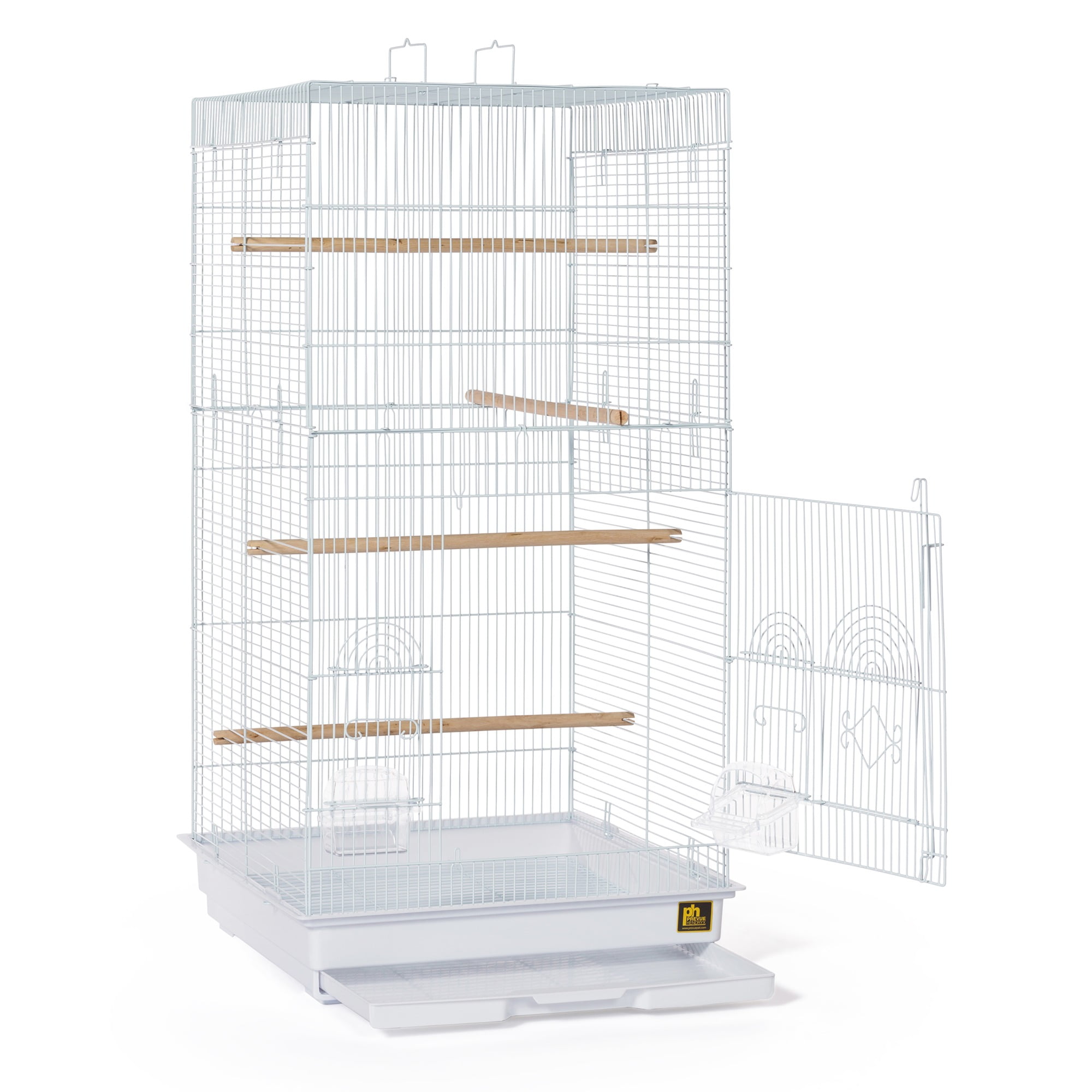 Prevue Pet Products Tall Bird Cage