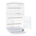 thumbnail image 5 of Prevue Pet Products Tall Bird Cage, 5 of 12