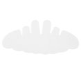 thumbnail image 7 of Hyasfey 5 Pcs Hat Sweat Liner Washable Sweat Protector Liner Baseball Cap Inserts Flexible Felt Hat Brim Shaper for Sports Caps, 7 of 7
