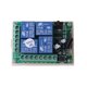 thumbnail image 5 of Transmisor Mando a Distancia Inalámbrico Rf Universal 4 Canales 433 Mhz, 5 of 5