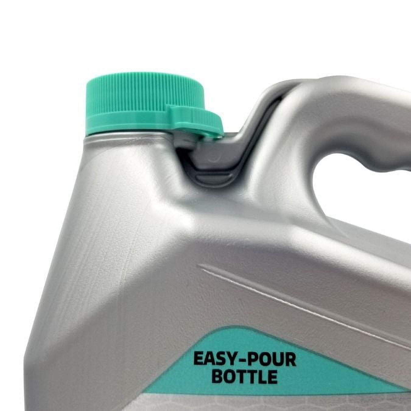 Super Tech OE Teal Antifreeze Prediluted 50/50