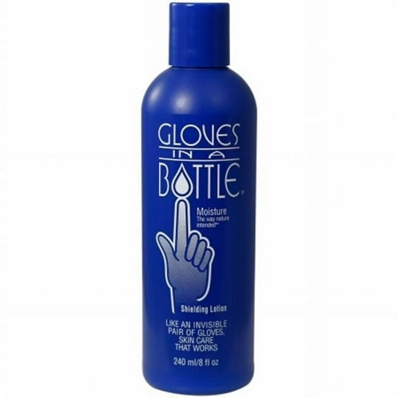 Glove In A Bottle  Gloves In A Bottle 8oz-