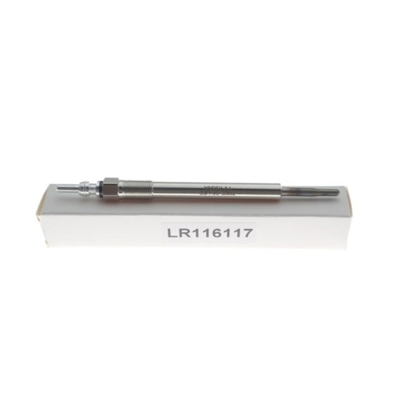 1/2/4 7V Glow Plug LR116117 For Land Rover Range Sport Evoque Discovery Sport LR5 Jaguar 2.0 Diesel LR073727 JDE40275