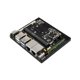thumbnail image 1 of Para la Placa de Desarrollo de Inteligencia Artificial RK3576 Procesador Octa-Core AloT Placa de Desarrollo 6TOPS para Edge Computing C, 1 of 5