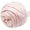 Light Pink, variant on Wool Roving Yarn, Fiber Roving Wool Top, Wool Felting Supplies, Pure Wool, Chunky Yarn, Spinning Wool Roving for Needle Felting Wet Felting DIY Hand Spinning, 3.52oz