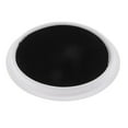thumbnail image 3 of S SERENABLE 3xLarge Ink Pad Stamp for Kids Finger Painting DIY Craft Cardmaking Black 3 Pcs, 3 of 8