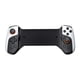 thumbnail image 1 of Controlador de juegos móvil Compatible con Bluetooth 5,3 Turbo/botón trasero/vibración Gamepad para teléfono móvil Android iPhone iOS Switch PC, 1 of 8