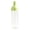 Green, variant on Selrti Glass Infuser Jar, Transparent Sealed Fruit Wine Making Bottle, 800ml Cold Brew Tea Pitcher with Leakproof Lid