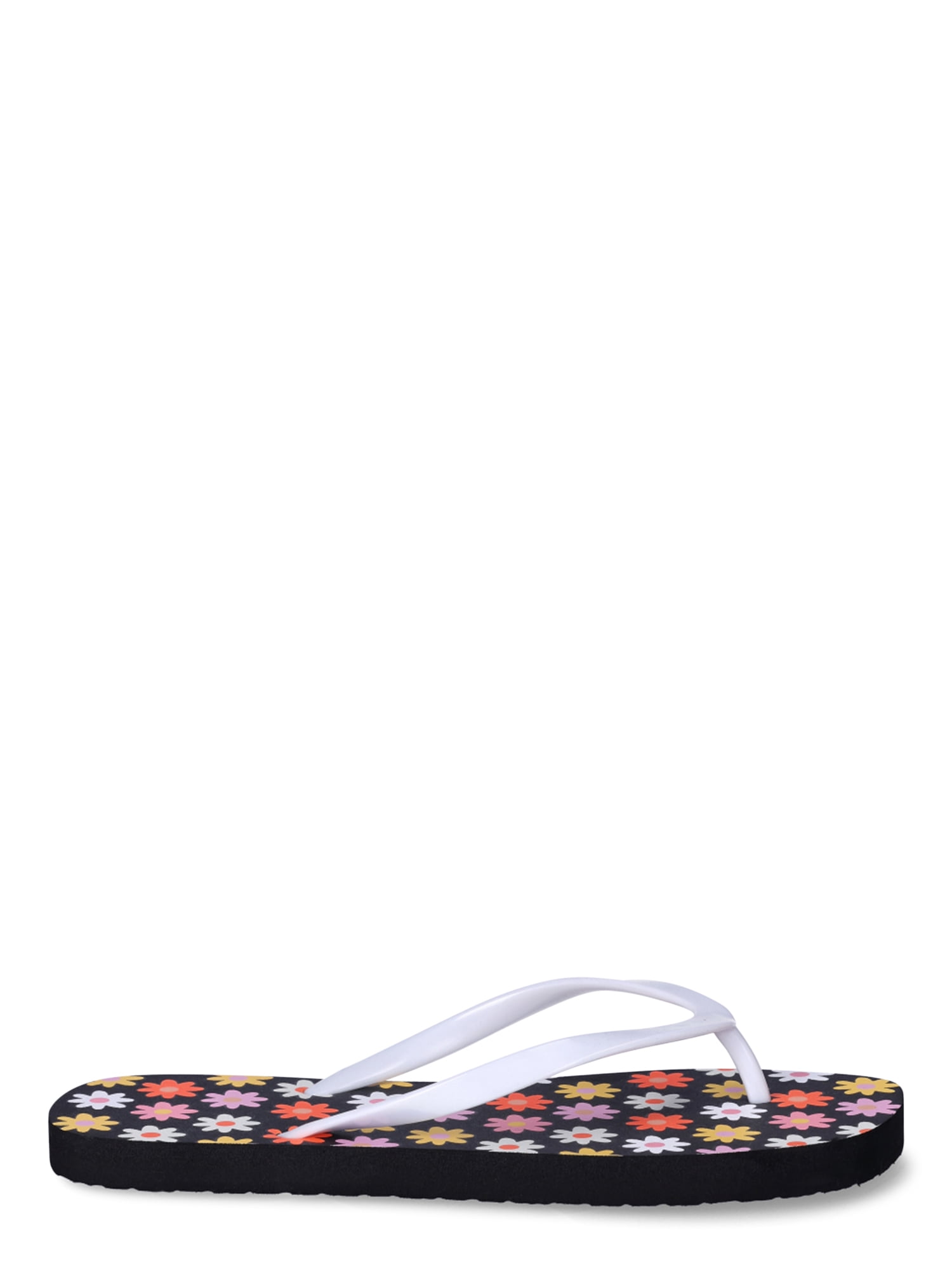 No Boundaries Women’s Flip Flops
