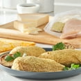 thumbnail image 2 of Great Value Coatings & Batters Garlic Parmesan Coating & Seasoning Mix, 4.5 oz for Cooking, Crumbles, Whole, 2 of 8