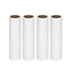 thumbnail image 1 of Pcs 60 Sheets Tearable Sticky Paper Cleaning Tape for Pet Hair Remover Rollers - 19cm, 1 of 5