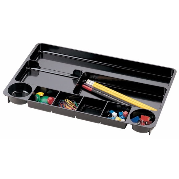 Officemate Recycled Drawer Organizer, Plastic