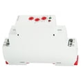 thumbnail image 2 of Multifunctional Delay Time Relay Delay Off Delay Time Relay For Industrial Equipment Motor Heating  Control Lighting Control, 2 of 8