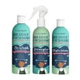 Urban Hydration Breath of Fresh Hair Kids Detangler & LeaveIn