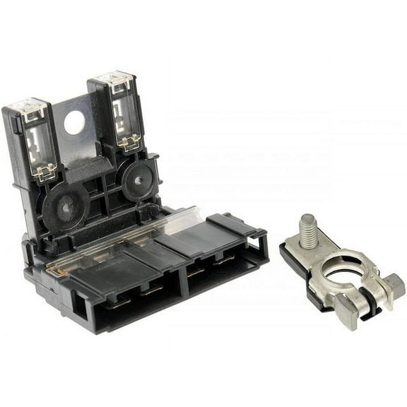 Battery Fuse - Compatible with 2011 - 2013 INFINITI QX56 2012
