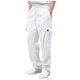 thumbnail image 1 of Pantalones de running para hombre: cintura con cordón, corte holgado, transpirables. Pantalones de poliéster con bolsillos laterales., 1 of 8