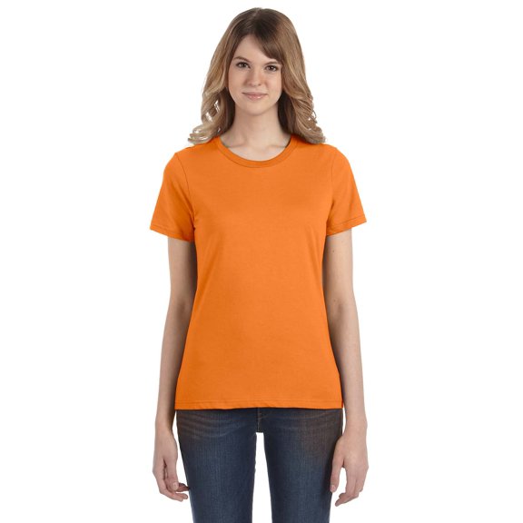 Anvil Women's Lightweight T-Shirt