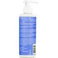 Lottabody Moisturizing Hair Styling Gel with Coconut & Shea Oils, 8 oz