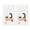Pattern 8, variant on Yihuala 2 Piece Cartoon Cats Design Kitchen Hand Towel Super Soft Microfiber Dishcloth For Dishes Utensils Drying