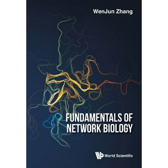 Fundamentals of Network Biology, (Hardcover)