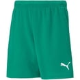 thumbnail image 1 of Puma Shorts à Taille Équilibrée pour Garçons/filles, 1 of 2