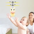 thumbnail image 4 of Pony De Dibujos Animados, Juguete Volador, Control De Mano, Pony Drone Con Luz Led, Juguetes De Hadas Voladoras Para Niños, Regalo Para Niños Y Niñas, 4 of 6